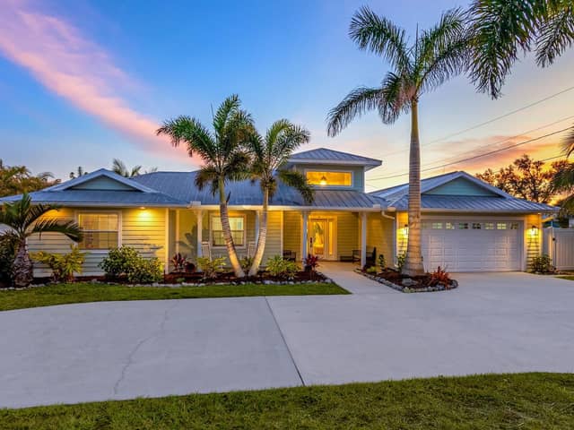 221 LYCHEE RD photo