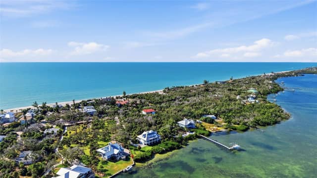 MANASOTA KEY RD photo