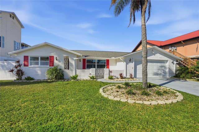 9837 ISLAND HARBOR DR photo