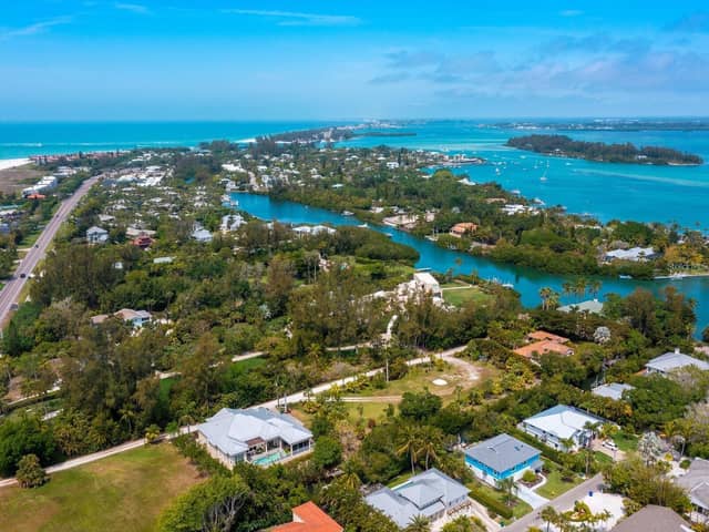 6604-6608 GULF OF MEXICO DR photo