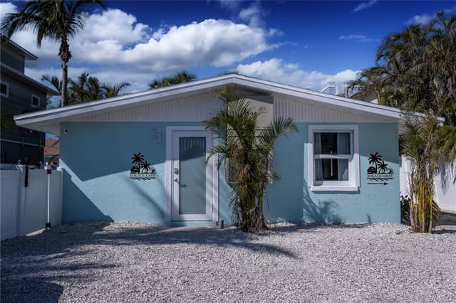 3604 GULF DR #A and B photo
