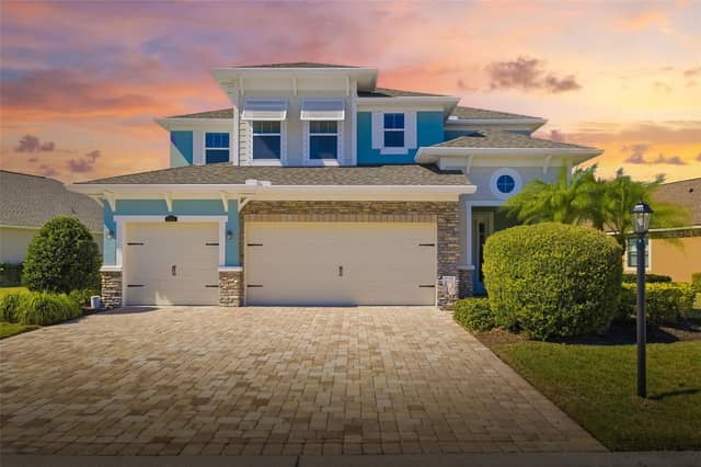 5315 BENTGRASS WAY photo