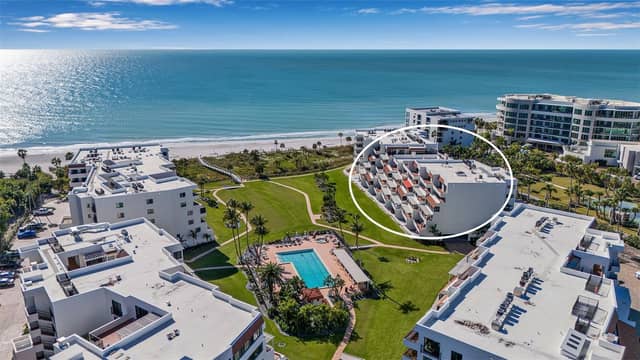 1485 GULF OF MEXICO DR #303 photo