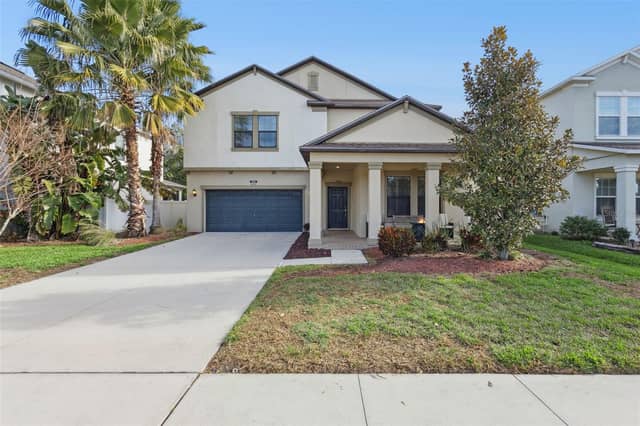 8816 SHADY PAVILLION CT photo