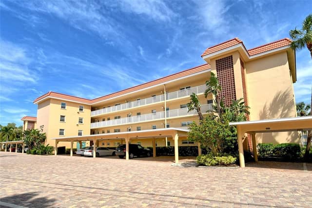 1257 S PORTOFINO DR #307 photo