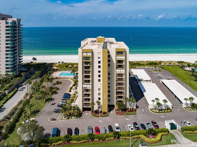 1480 GULF BLVD #610 photo