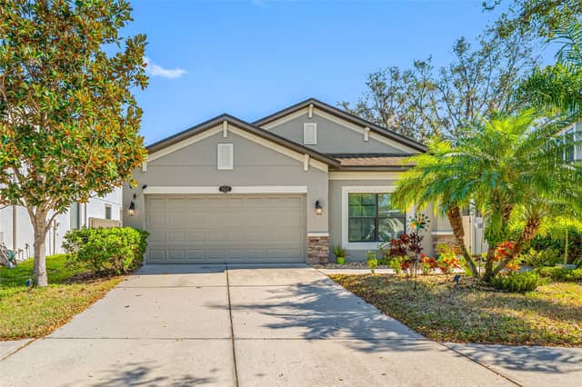 11652 PALMETTO PINE ST photo