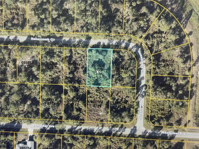 Lot 9 HONEYCOMB CIR photo