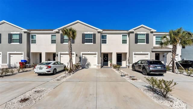 3532 WHITE DANDELION CT photo