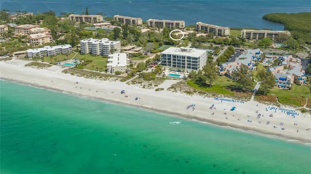 4750 GULF OF MEXICO DR #Villa 8 photo