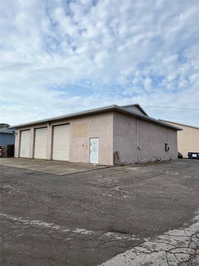 7809 CLARK MOODY BLVD photo