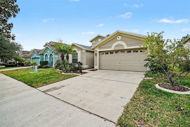 215 FERN GULLEY DR photo