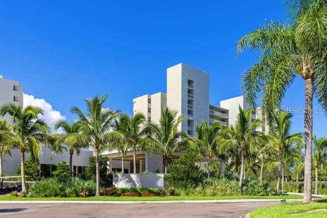 250 SANDS POINT RD #5203 photo