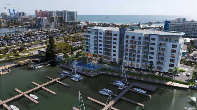 411 E SHORE DR #501 photo