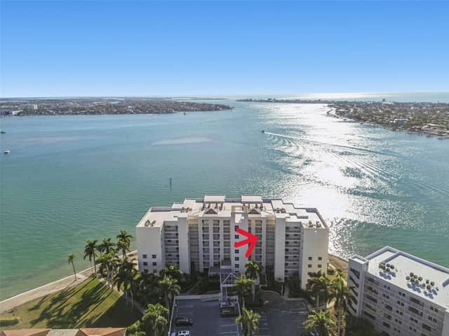 6105 BAHIA DEL MAR CIR #686 photo