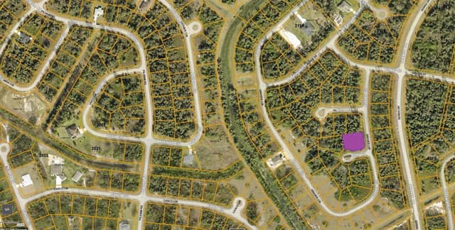 lot 18 OVER CT photo