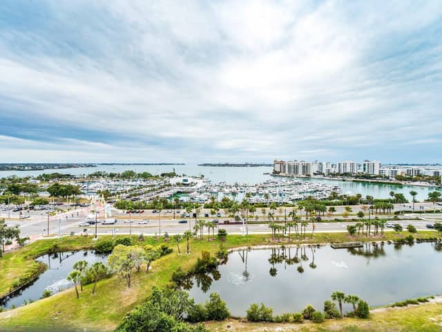 1255 N GULFSTREAM AVE #1106 photo