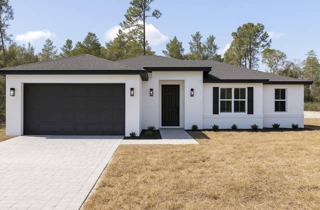 2660 BREWSTER RD photo
