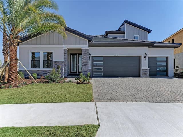 2058 ARCHING BRANCH DR photo