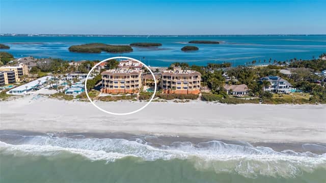4127 GULF OF MEXICO DR #N102 photo