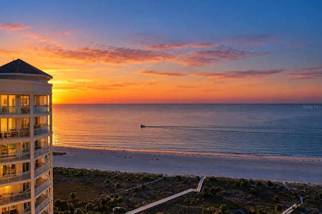 1170 GULF BLVD #2203 photo