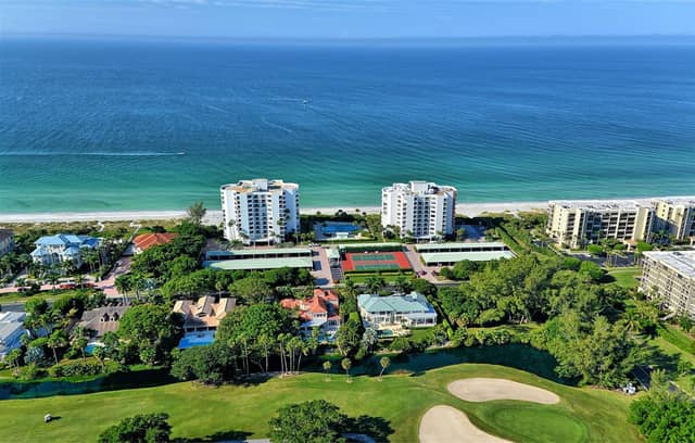 1000 LONGBOAT CLUB RD #403 photo
