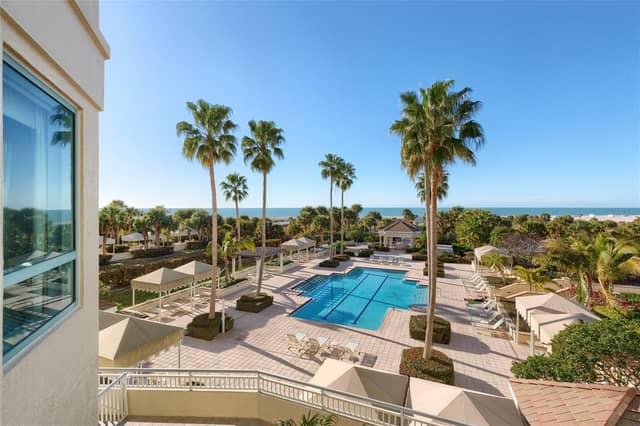 1180 GULF BLVD #202 photo