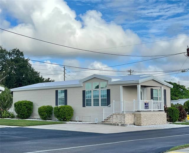 7316 AMERICANA DR NE #146 photo