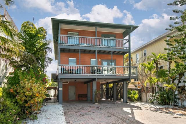 2511 AVENUE C #West photo