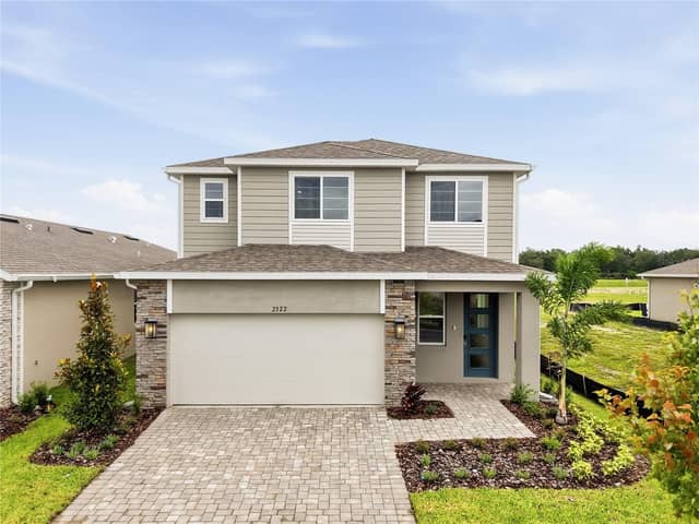 2322 ANDERS DR photo