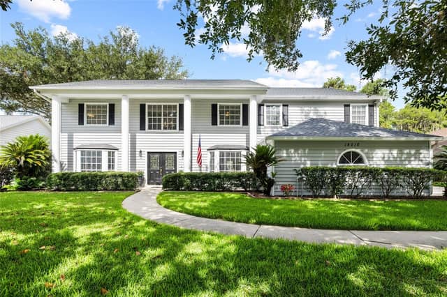18010 CLEAR LAKE DR photo