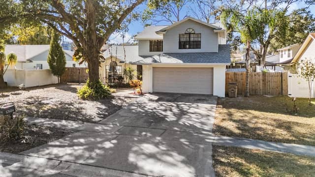 12604 RAIN FOREST ST photo