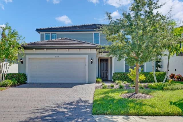 16320 HIDDEN OAK LOOP photo