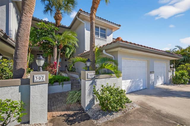 903 PINELLAS BAYWAY S #308 photo