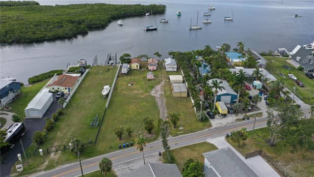 3306 W SHELL POINT RD photo