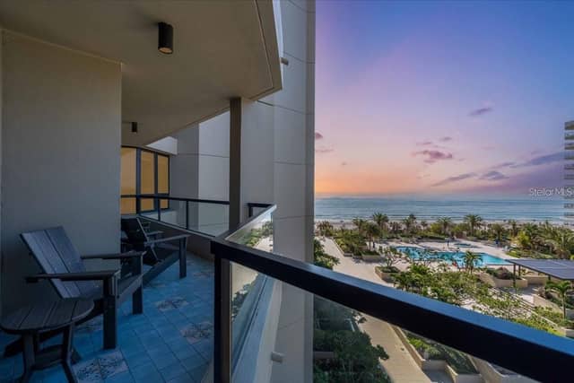 1211 GULF OF MEXICO DR #403 photo