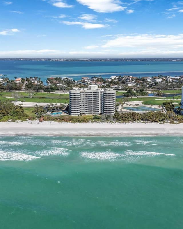 775 LONGBOAT CLUB RD #401 photo