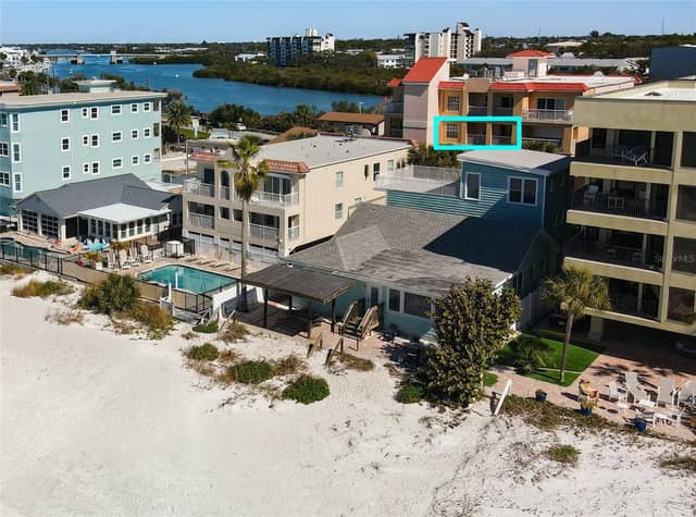 78 GULF BLVD #5 photo