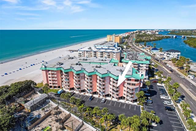 18400 GULF BLVD #1302 photo