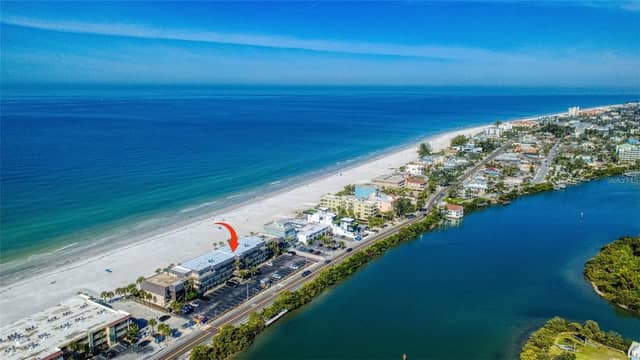 60 GULF BLVD #203 photo