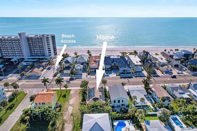 15517 GULF BLVD photo