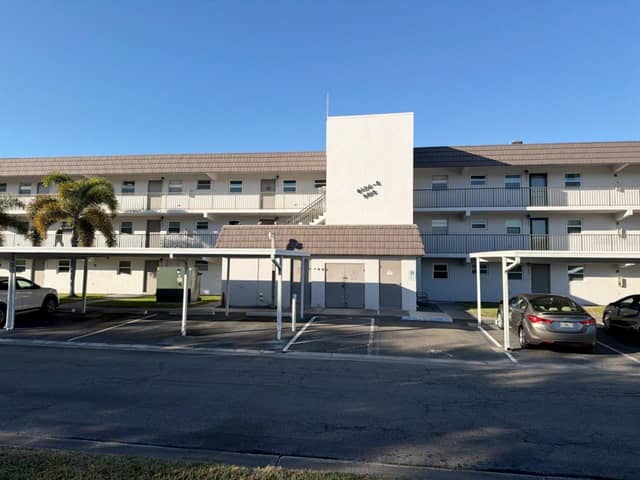 9815 47TH AVE N #207 photo