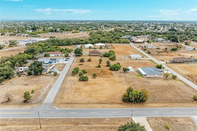 Lot 1, 2, 3 DE LEON DR photo