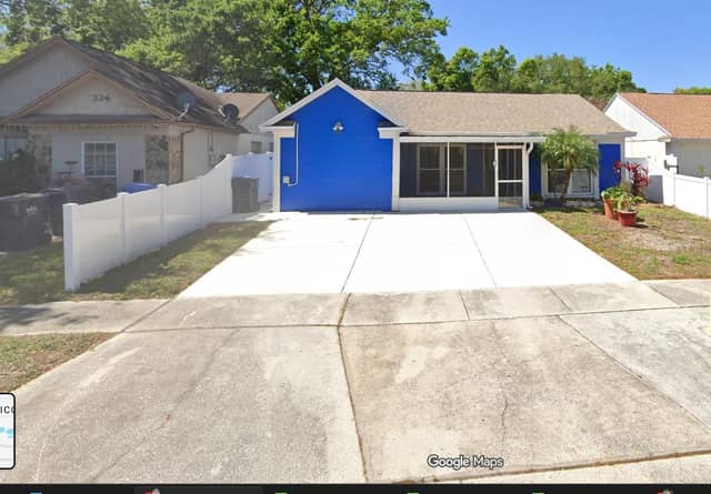 322 REGAL PARK DR photo