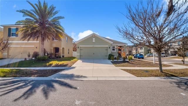 3503 DIAMOND LEAF CT photo