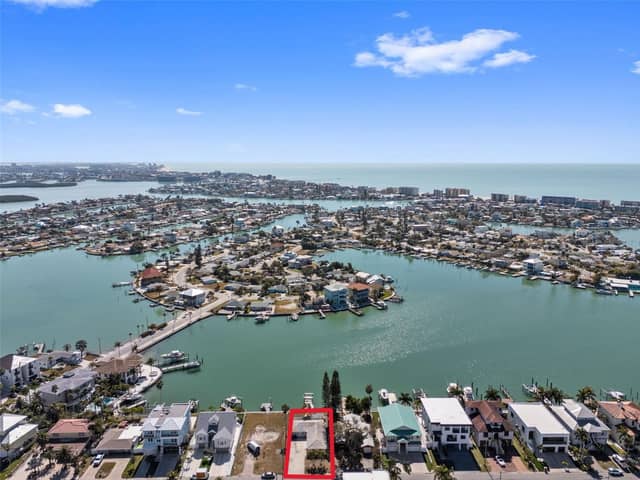 837 BAY POINT DR photo