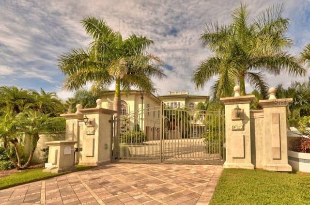 220 GULF BLVD #8 photo