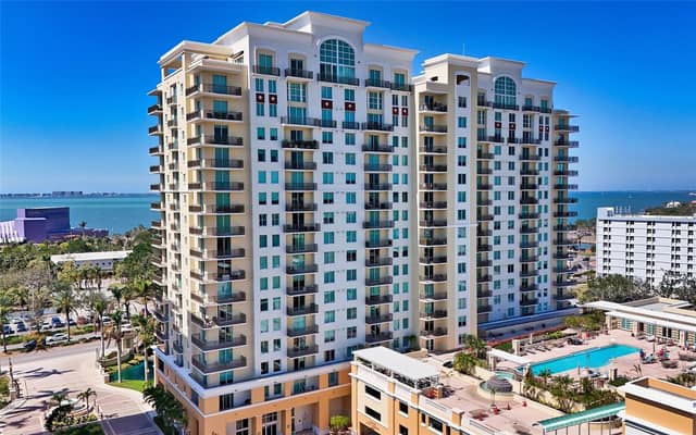 800 N TAMIAMI TRL #312 photo