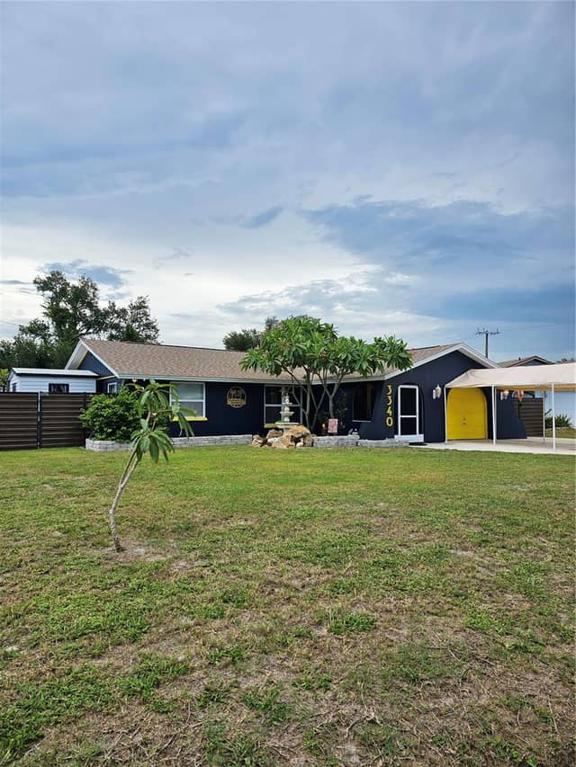 3340 SUNSET BEACH DR photo