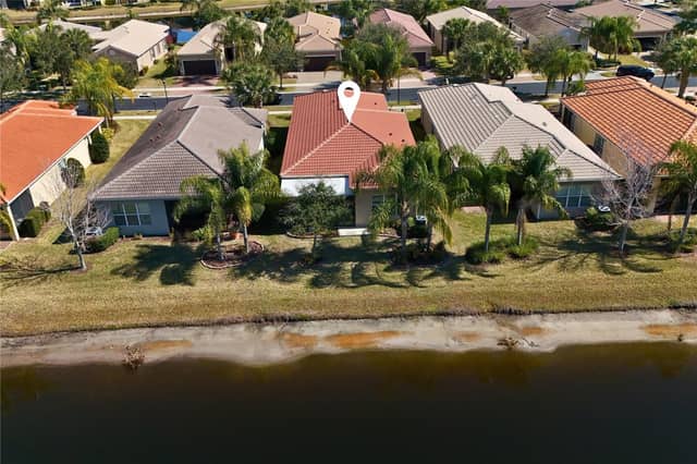 4912 SANDY GLEN WAY photo